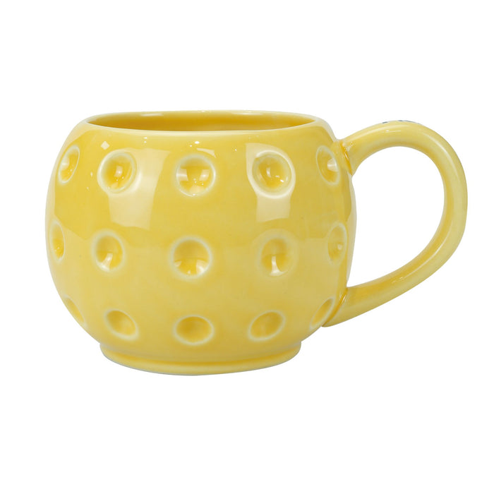 Enesco Sculpted Pickleball Mug