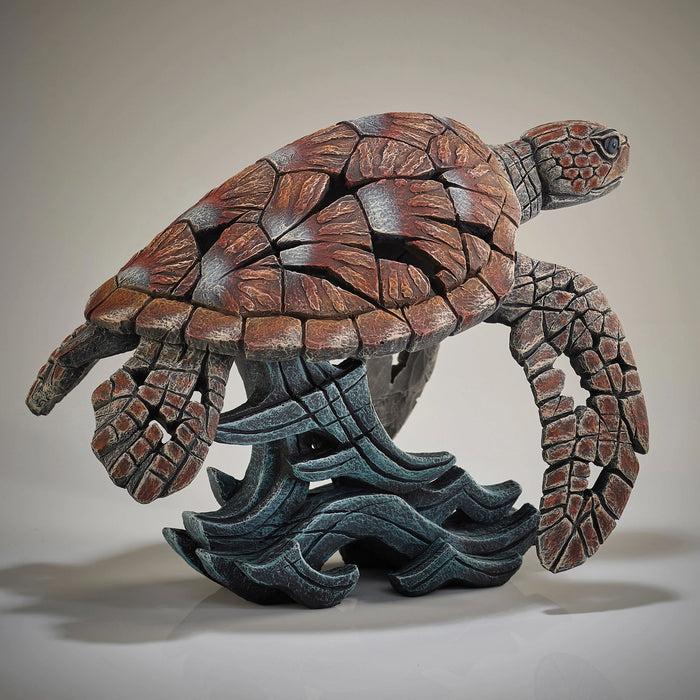 Enesco Sea Turtle Figure