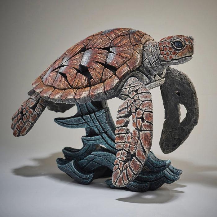 Enesco Sea Turtle Figure