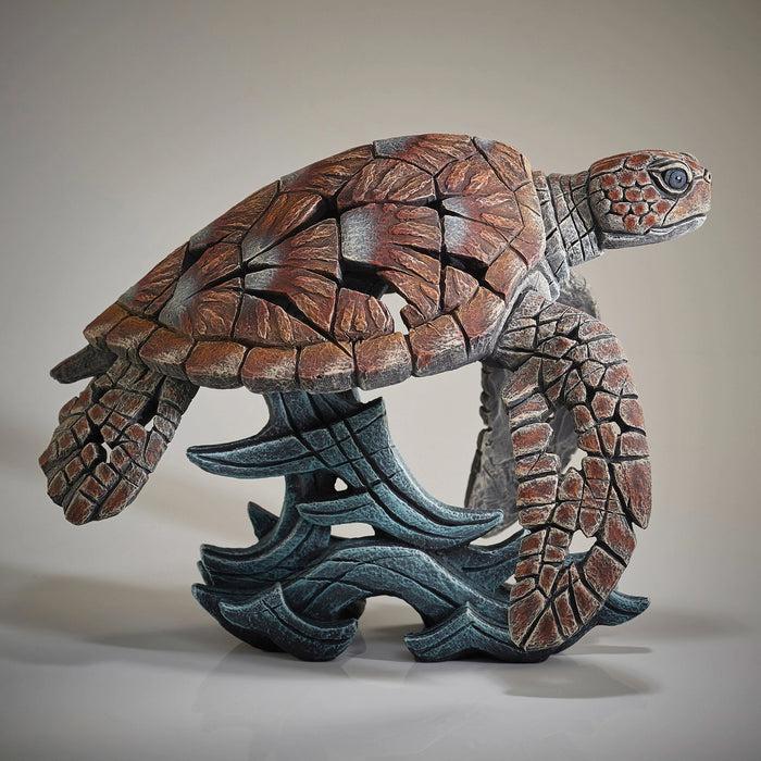 Enesco Sea Turtle Figure
