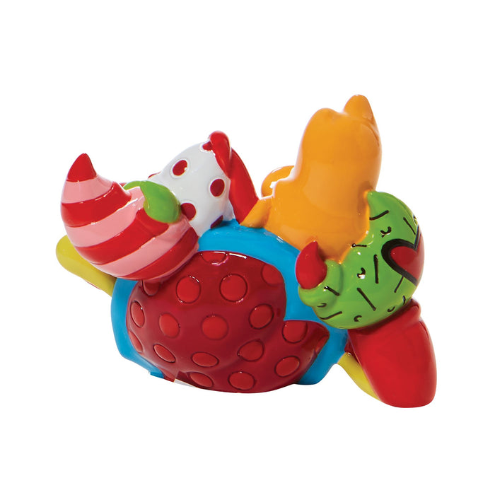 Enesco Sebastian Mini