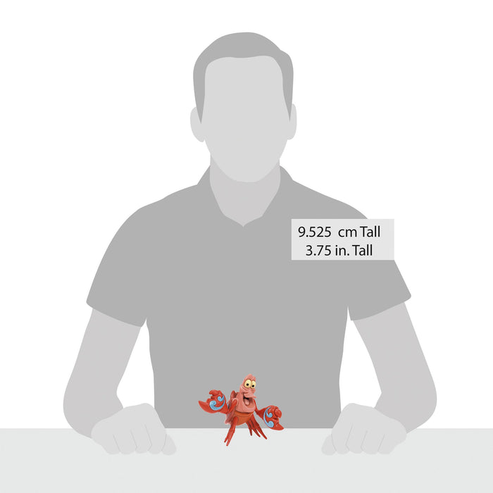 Enesco Sebastian Mini