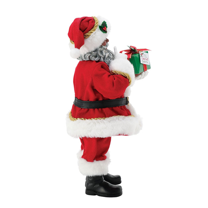 Enesco Secret Santa AA