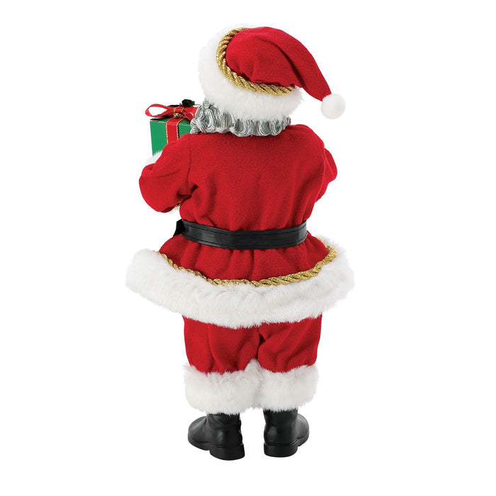 Enesco Secret Santa AA