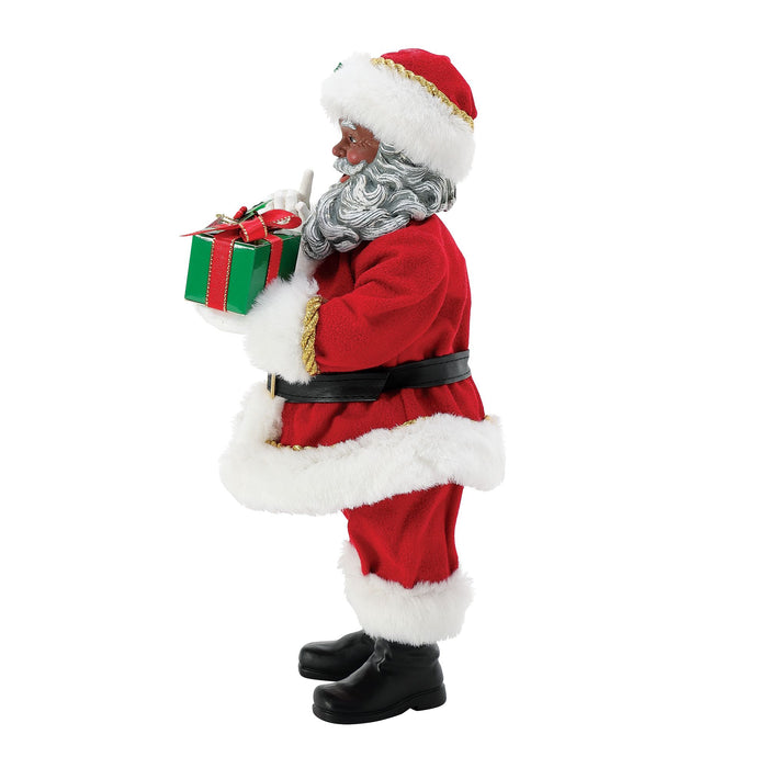 Enesco Secret Santa AA