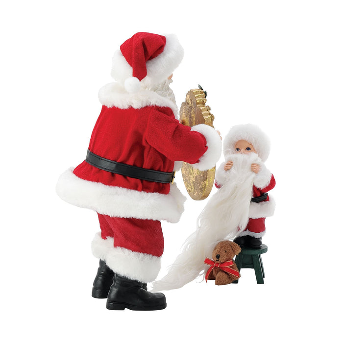 Enesco Seeing Is Believing