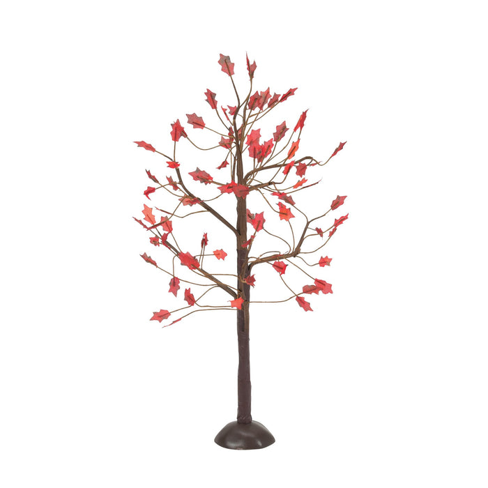 Enesco September Oaks S/3