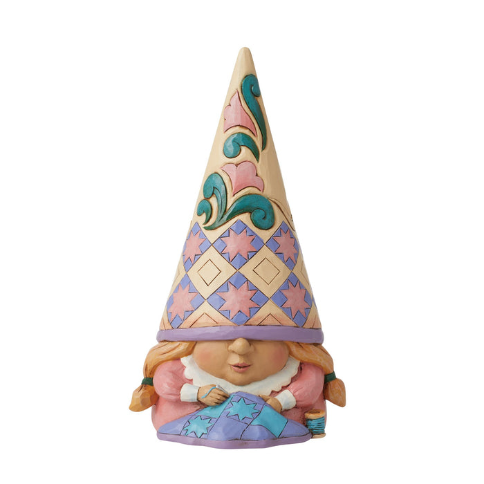 Enesco Sewing Gnome