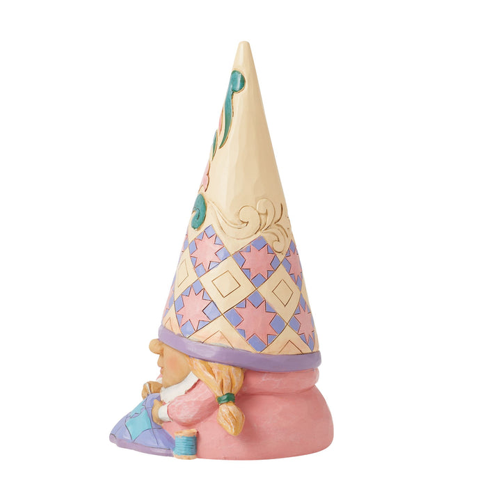 Enesco Sewing Gnome