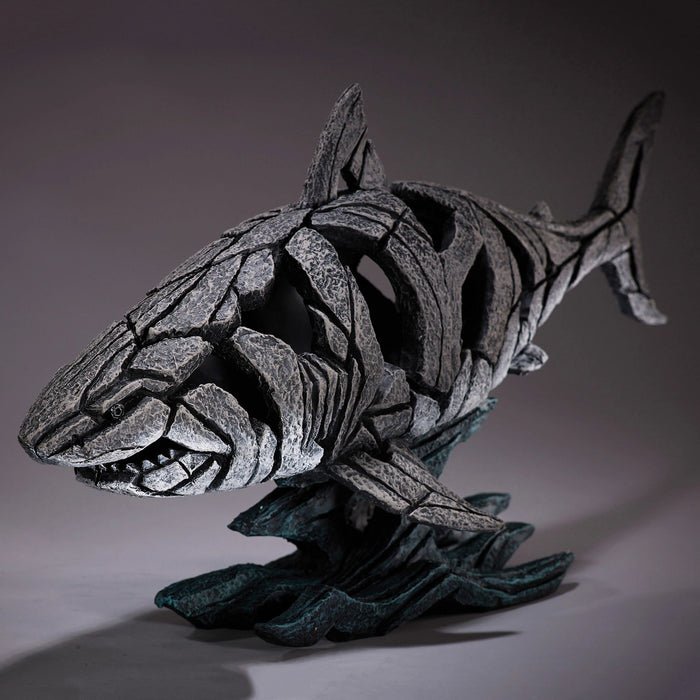 Enesco Shark Figure