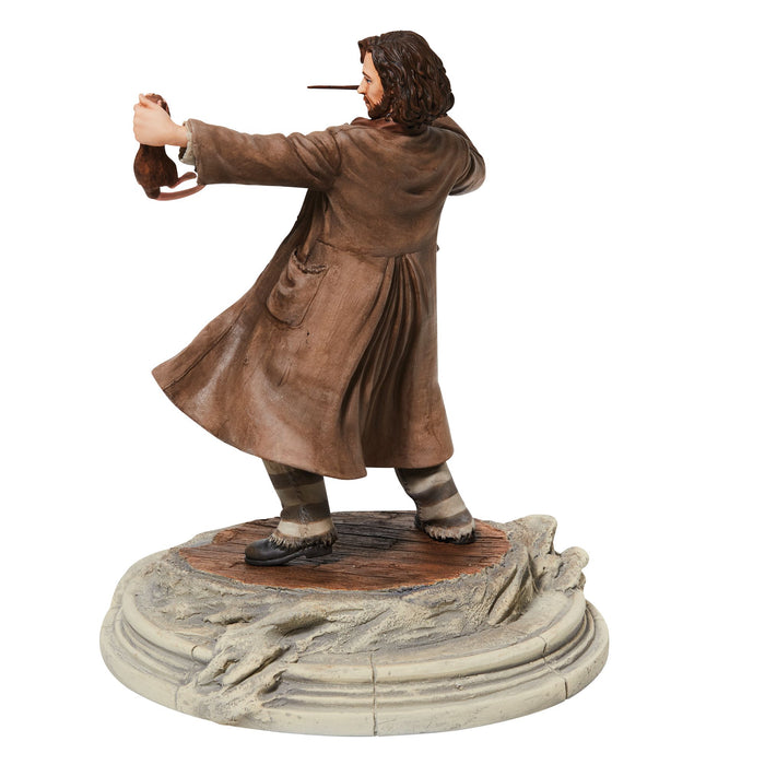Enesco Sirius Black With Wormtail