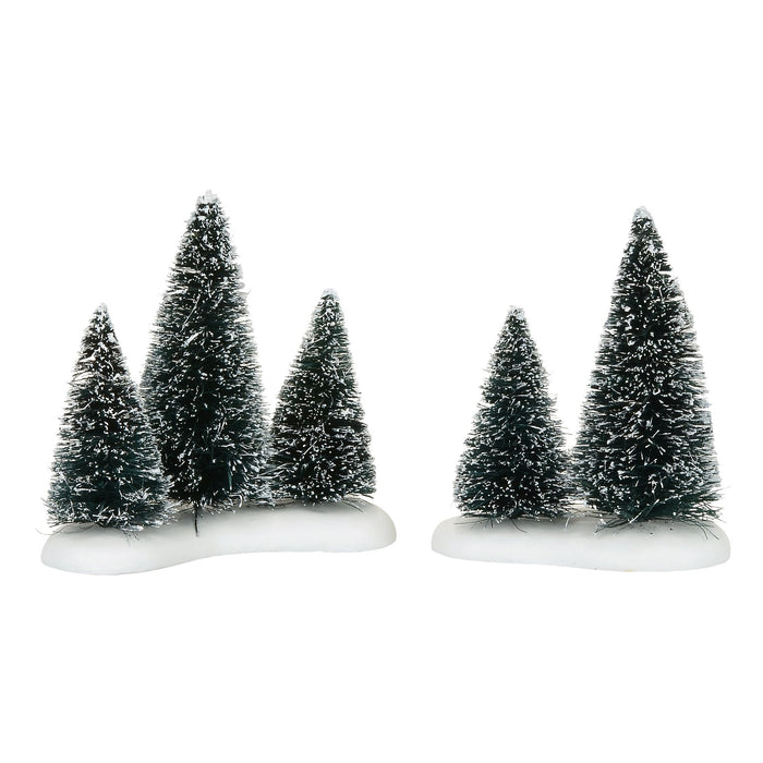 Enesco Sisal Tree Groves