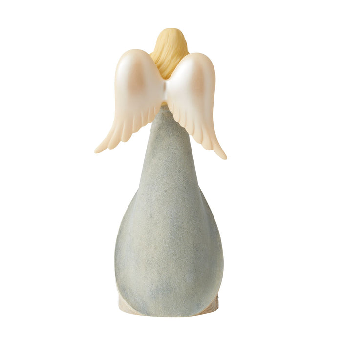 Enesco Sister Angel Figurine