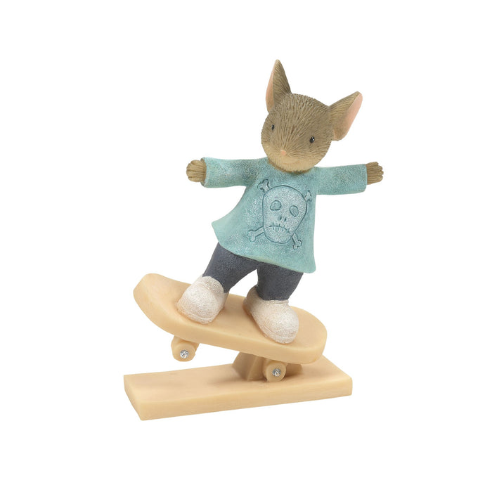 Enesco Skater Slide