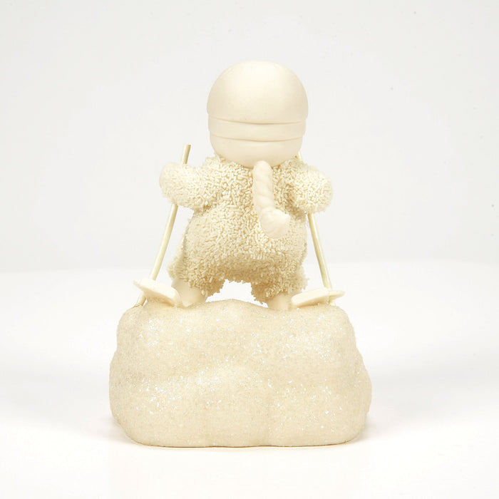 Enesco Ski Bum Baby