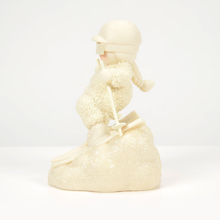Enesco Ski Bum Baby