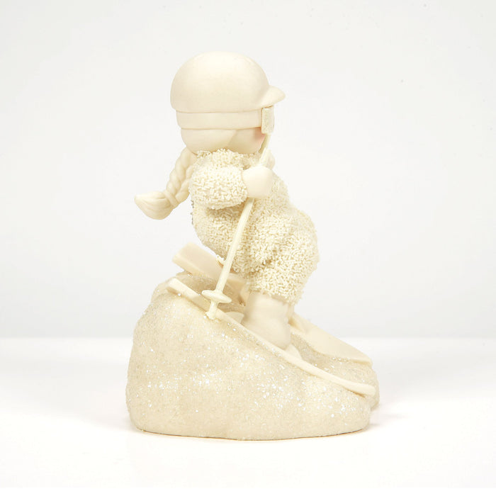 Enesco Ski Bum Baby