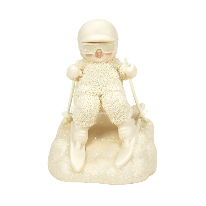 Enesco Ski Bum Baby