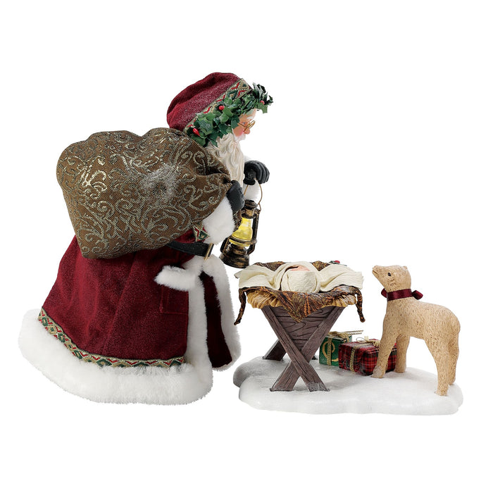 Enesco Sleep In Heavenly Peace