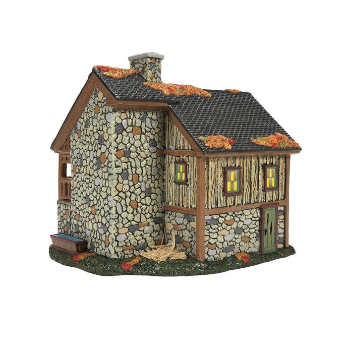 Enesco Sleepy Hollow Stables