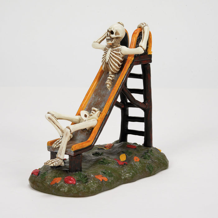 Enesco Slippery Little Devil