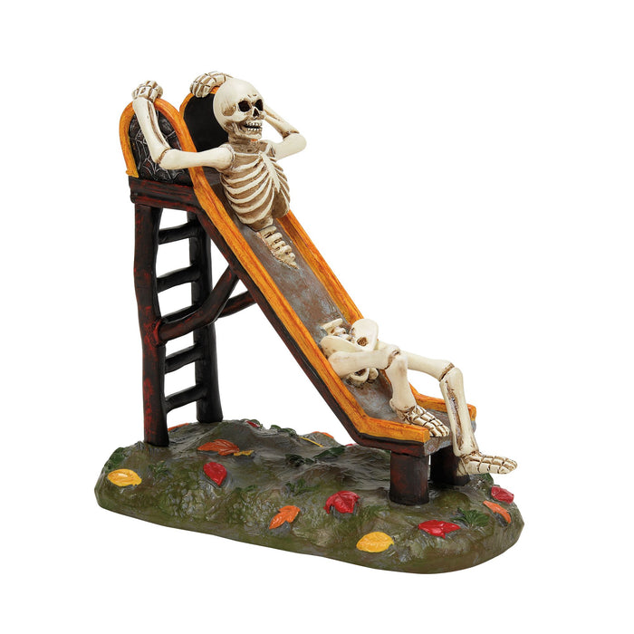 Enesco Slippery Little Devil