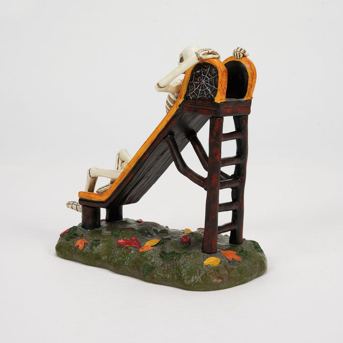 Enesco Slippery Little Devil