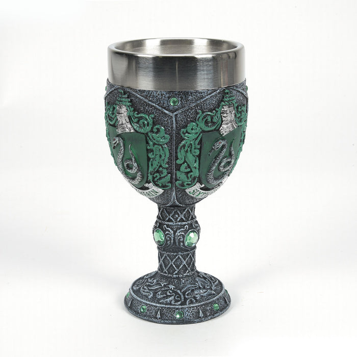 Enesco Slytherin Goblet