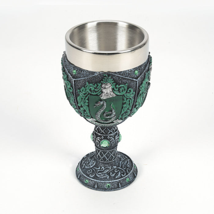 Enesco Slytherin Goblet