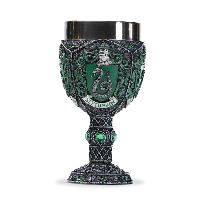 Enesco Slytherin Goblet