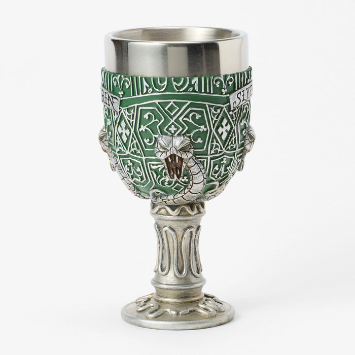 Enesco Slytherin House Goblet