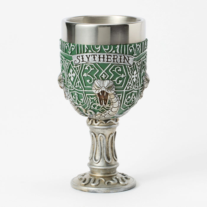 Enesco Slytherin House Goblet