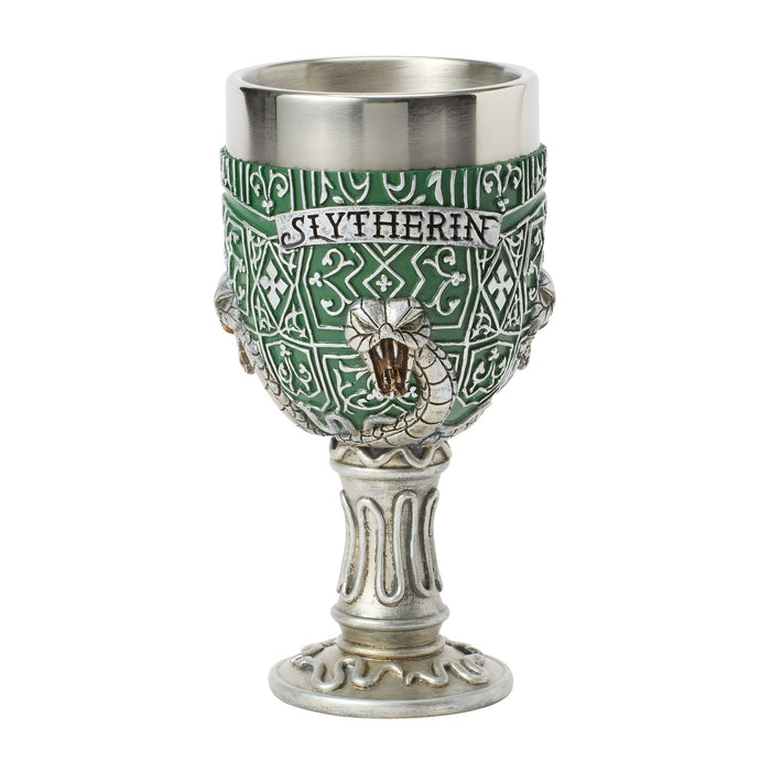 Enesco Slytherin House Goblet