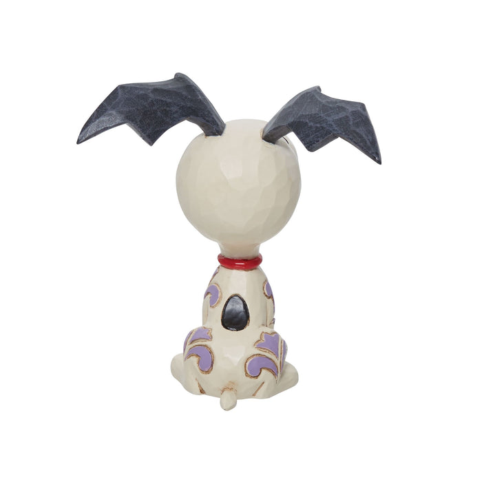Enesco Snoopy Batwing Ears Mini