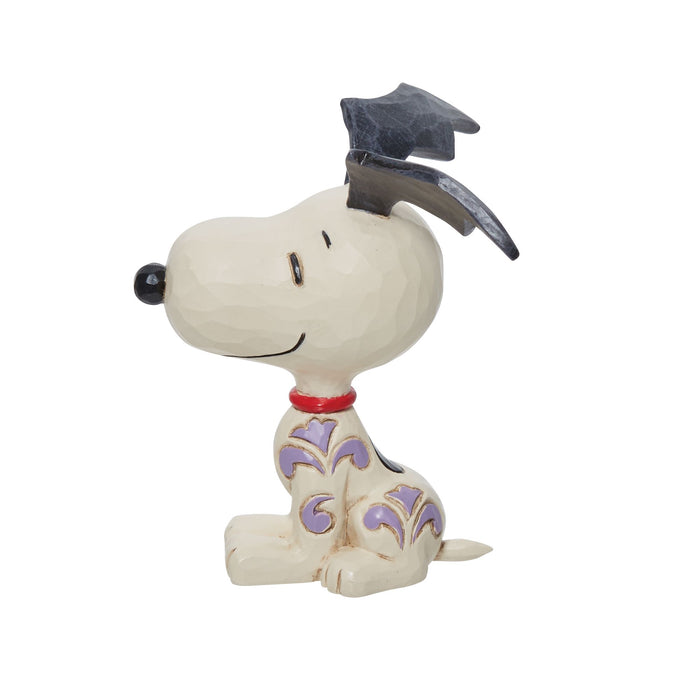 Enesco Snoopy Batwing Ears Mini