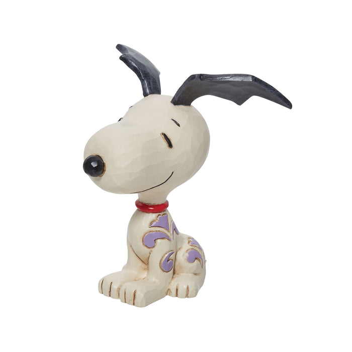 Enesco Snoopy Batwing Ears Mini