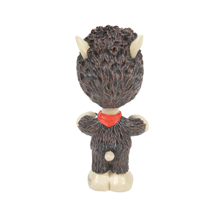 Enesco Snoopy Werewolf Mini