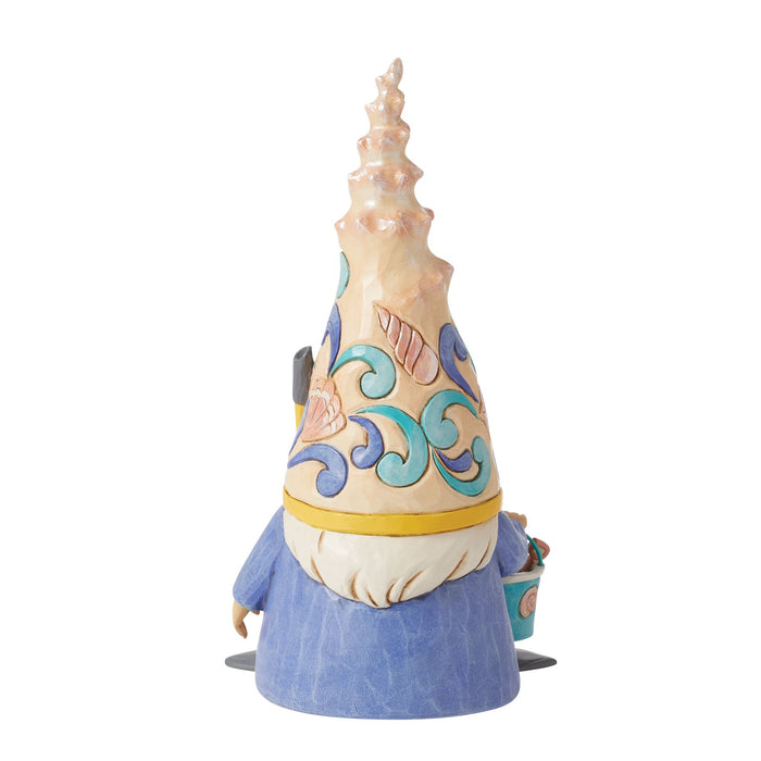 Enesco Snorkel Gnome Figurine