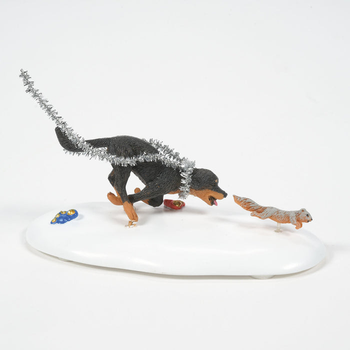 Enesco Snots On The Run