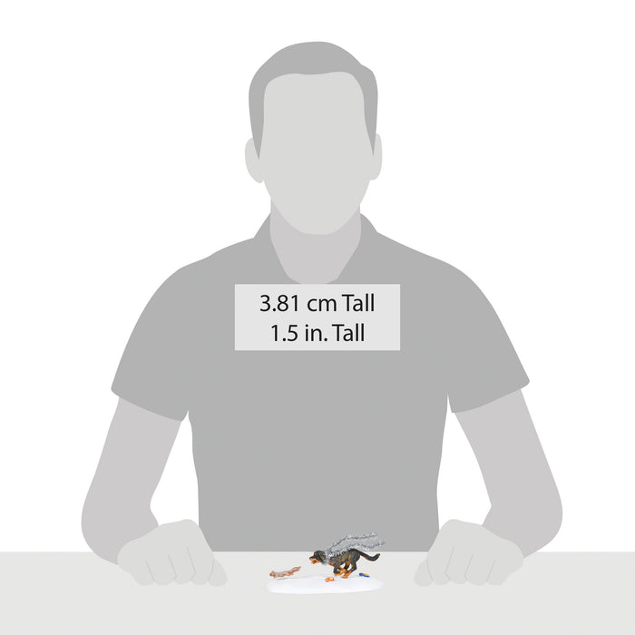 Enesco Snots On The Run