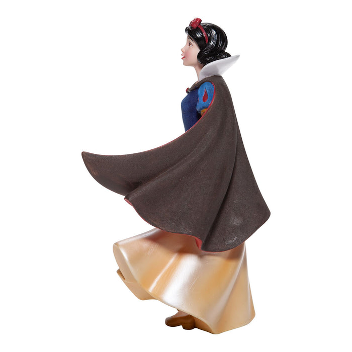Enesco Snow White Couture De Force