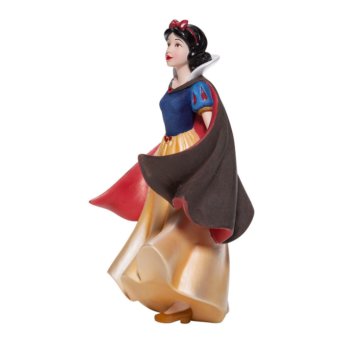 Enesco Snow White Couture De Force