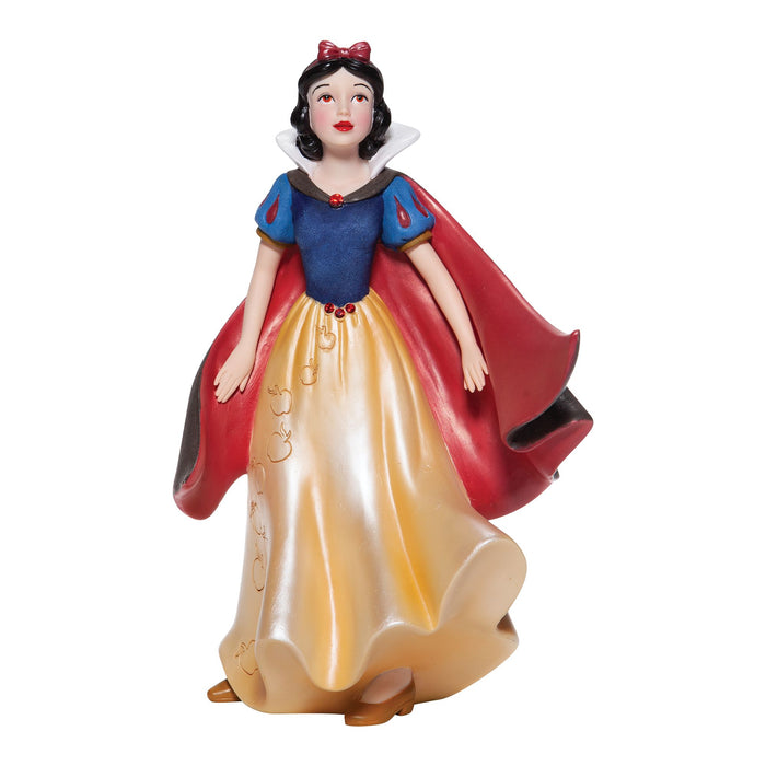 Enesco Snow White Couture de Force