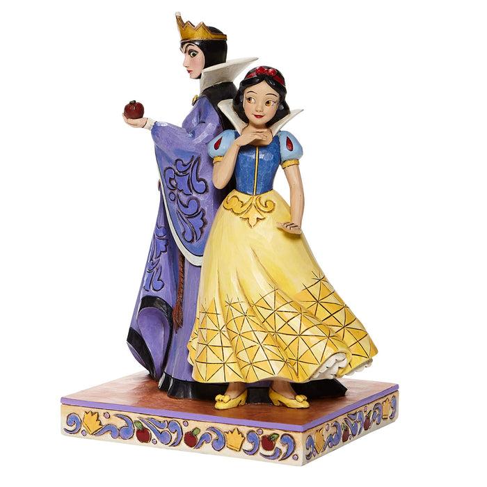 Enesco Snow White & Evil Queen