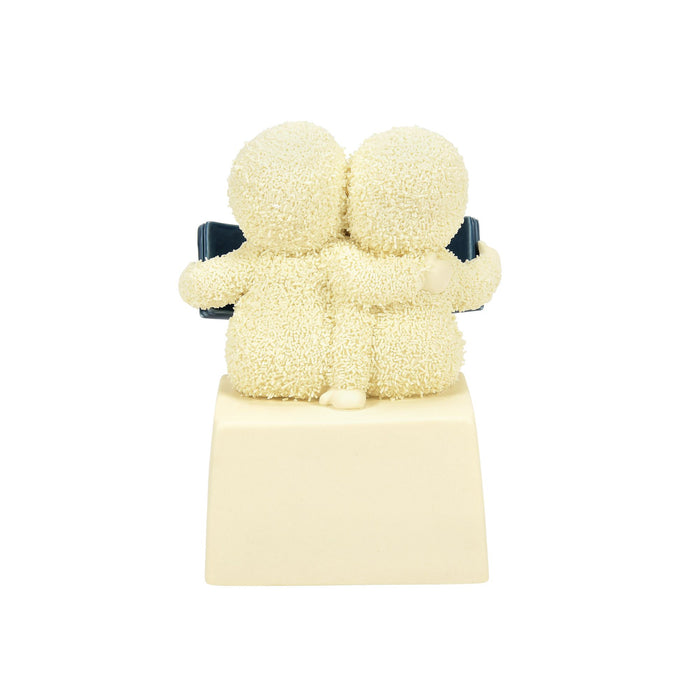 Enesco Snowbaby Duet