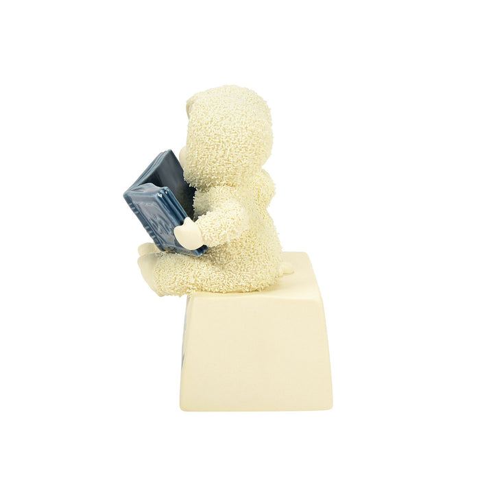 Enesco Snowbaby Duet