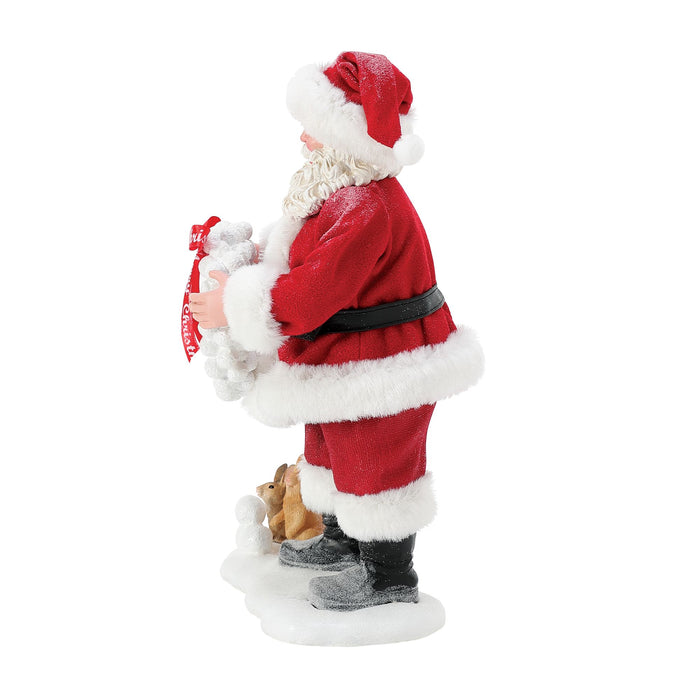 Enesco Snowballs For Santa