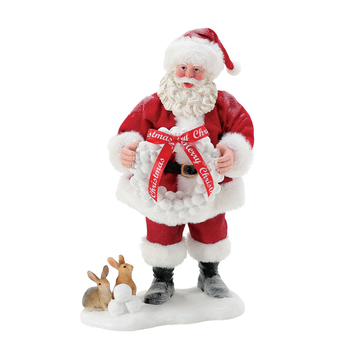 Enesco Snowballs for Santa
