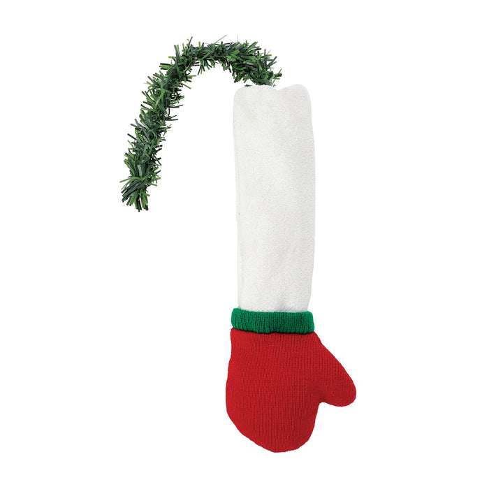 Enesco Snowman In A Cinch