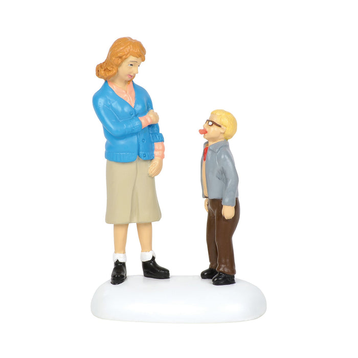 Enesco Soap Connoisseur